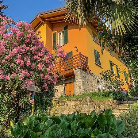 A Casa Di Maria Bed & Breakfast Como Dış mekan fotoğraf