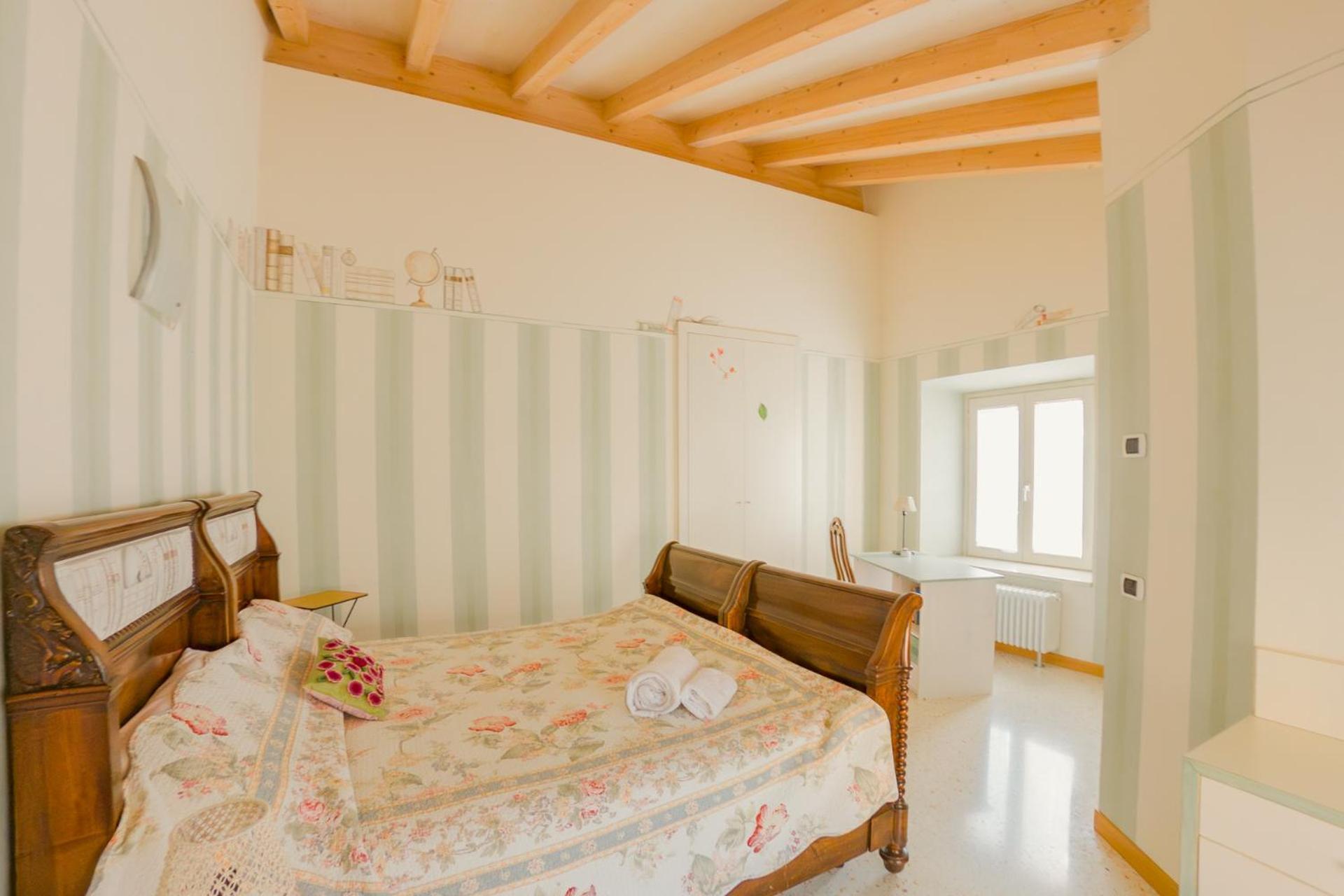 A Casa Di Maria Bed & Breakfast Como Dış mekan fotoğraf