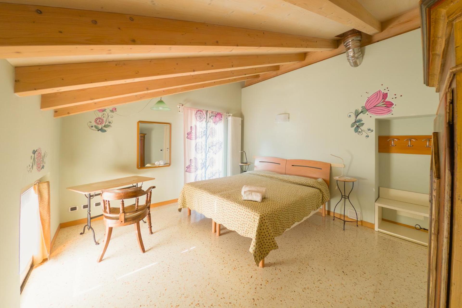 A Casa Di Maria Bed & Breakfast Como Dış mekan fotoğraf