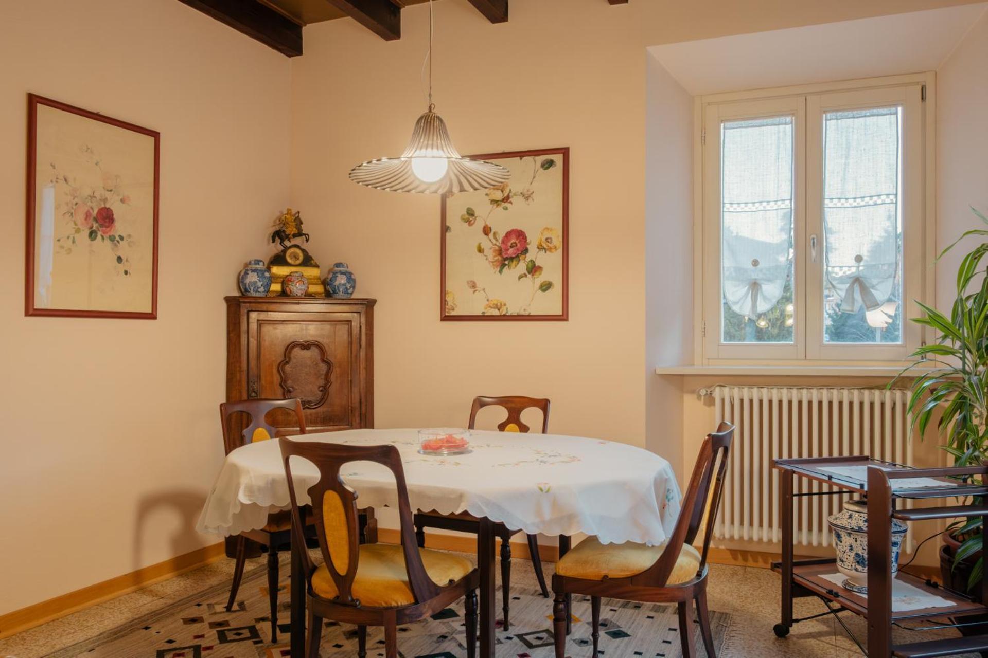 A Casa Di Maria Bed & Breakfast Como Dış mekan fotoğraf